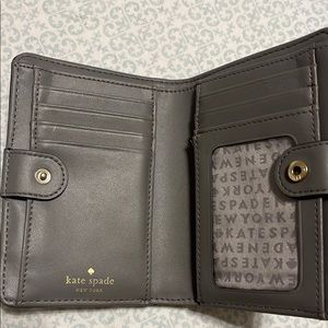 Kate spade wallet